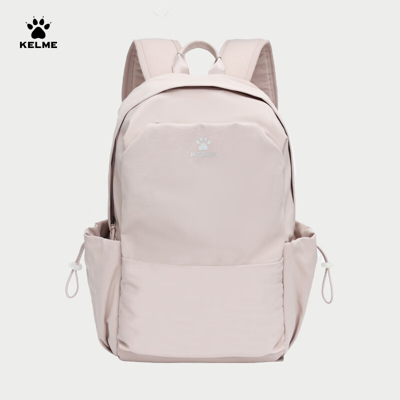 KELME Large Capacity Lightweight Outdoor Basketball Sports Travel Backpack for C...