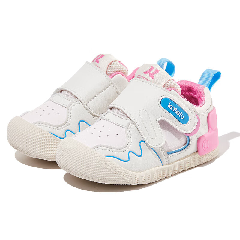 Katetu Toddler Shoes, Little K Shield Functional Shoes, Spring New Style, Girls'...
