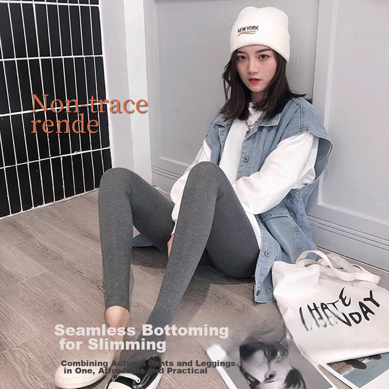 Langsha Thermal Underwear for Women, Warm, 5A Grade Antibacterial, Autumn And Wi...