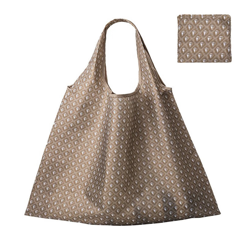 Ke Liang Hui Travel Folding Storage Bag, Outdoor Picnic Handbag, Household Porta...