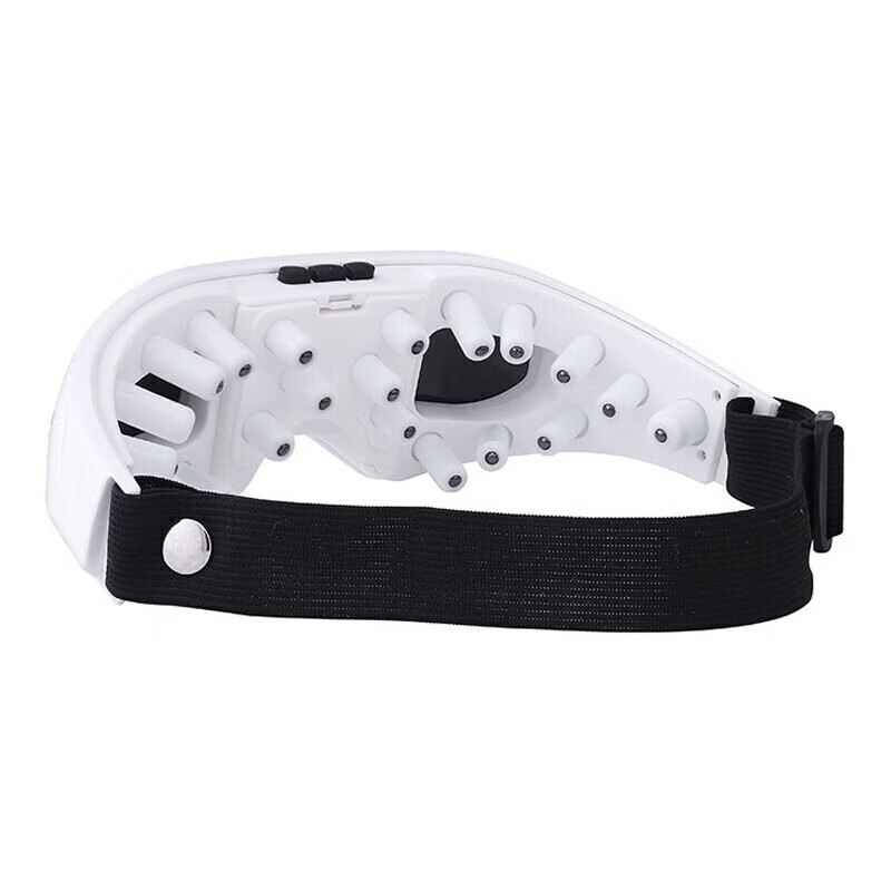 Jiancheng Visual Eye Massager, Magnetic Eye Massage Device, Constant Temperature...