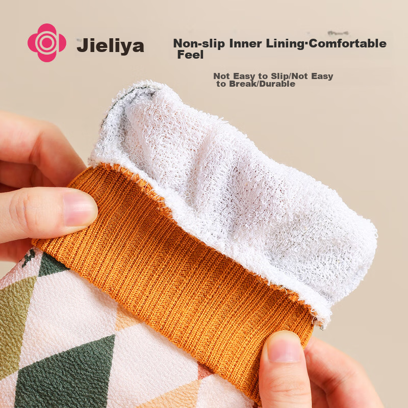 Grace Exfoliating Washcloth, Bath Scrubber, Home Use Back Scrubber, Mud Removal...