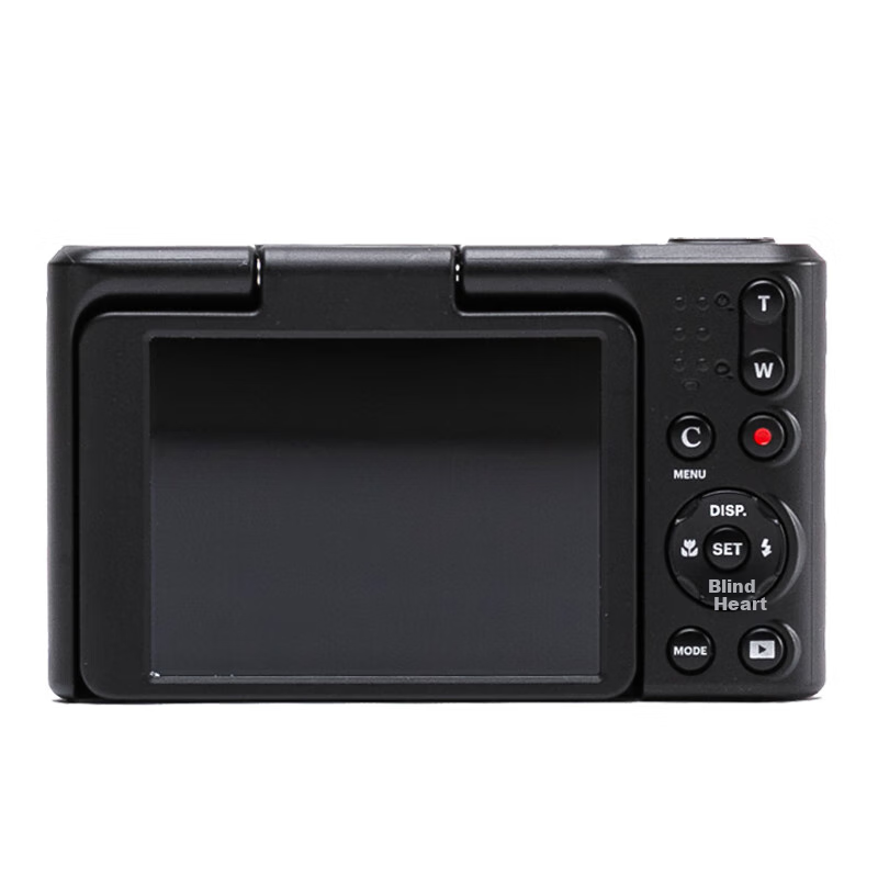 Kodak C1 Flip Screen 2.8-inch 13MP 26mm Wide Angle 1080P HD Ultra-thin Portable...