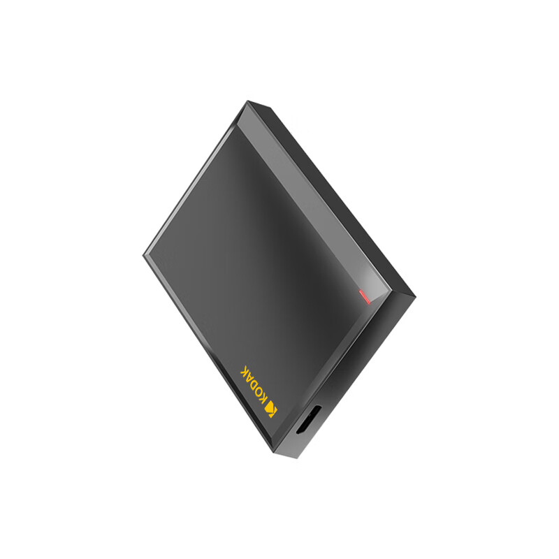 Kodak 500G External Portable Hard Drive, USB3.0, Mechanical Hard Drive, P190 Ser...