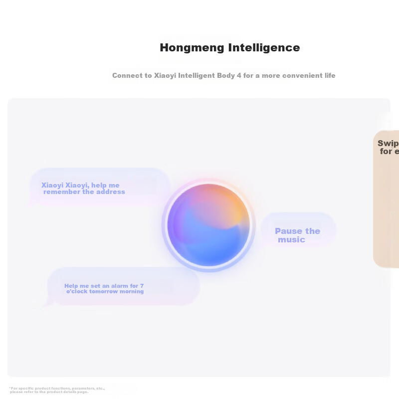 HUAWEI FreeBuds 6 True Wireless Bluetooth Earbuds with Dual Dynamic Drivers, Dua...