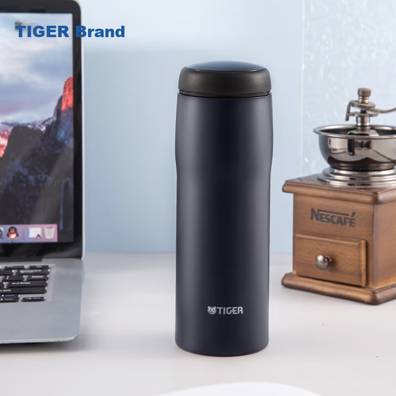 TIGER Insulated Tumbler, Stainless Steel, Imported, for Men And Women, Water Bot...
