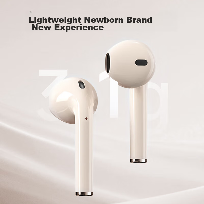 HP True Wireless Bluetooth 5.3 Earbuds H10H, Compatible with Apple, Huawei, Xiao...