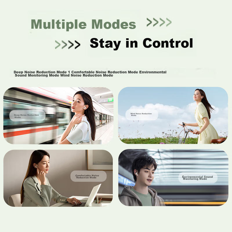 Edifier Lolli Pro3 True Wireless Active Noise Cancelling Bluetooth Earbuds, 26h...