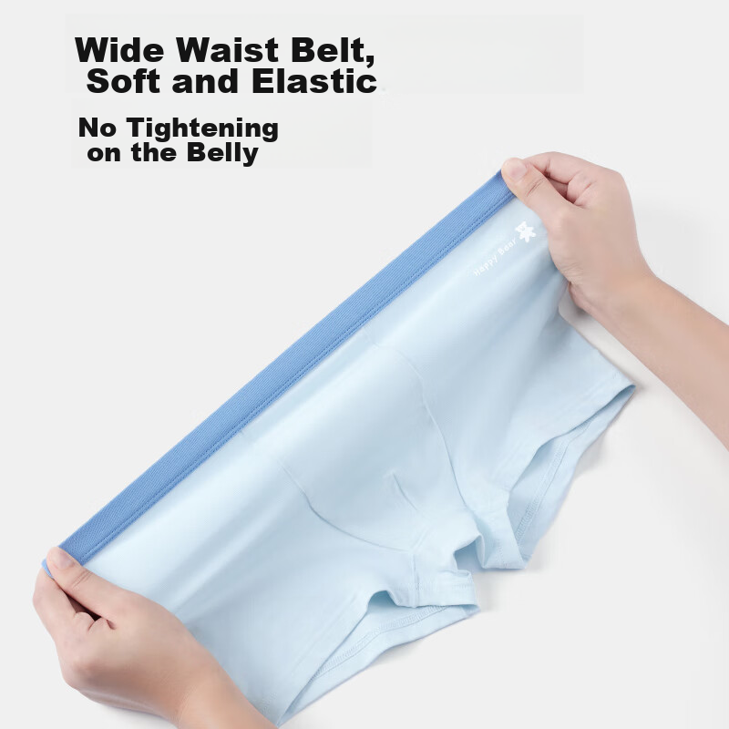 Jingzao Children's Underwear, Boys' School Season Boxer Briefs, Toddler to Big K...