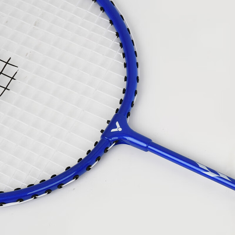 VICTOR Badminton Racket Upgraded Version, Leisure And Casual, Durable, for Famil...