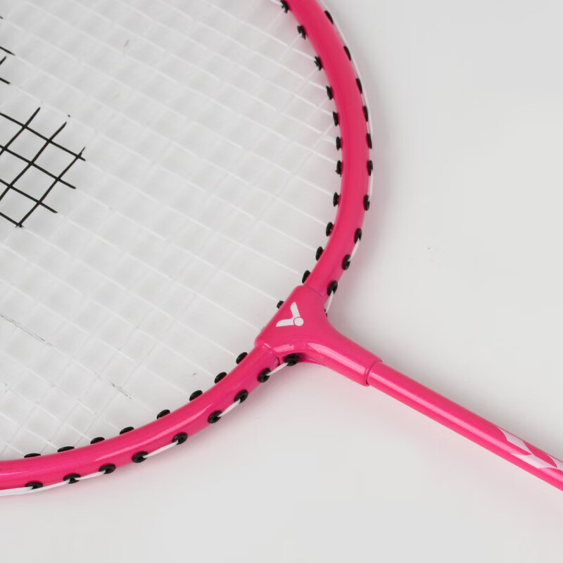 VICTOR Badminton Racket Upgraded Version, Leisure And Casual, Durable, for Famil...