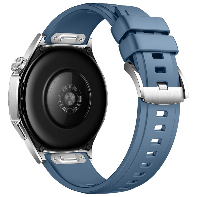 Weiqiantu Compatible with Huawei Watch Band GT5/5pro/GT4/watch, Sports Silicone...