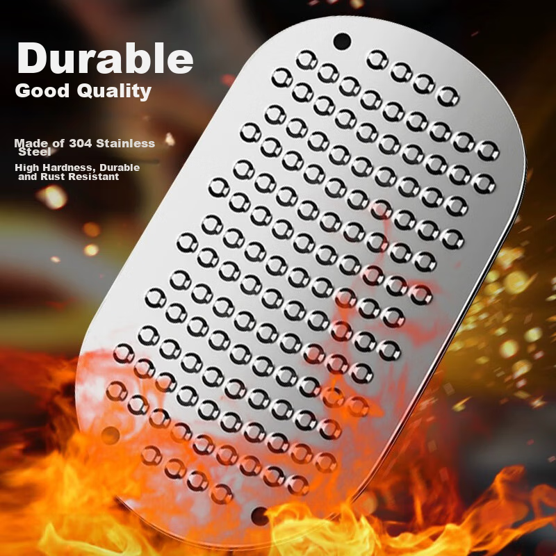 Xiaotianlai Foot File, Pumice Stone, Foot Scrubber, Callus Remover, Heel Scraper...