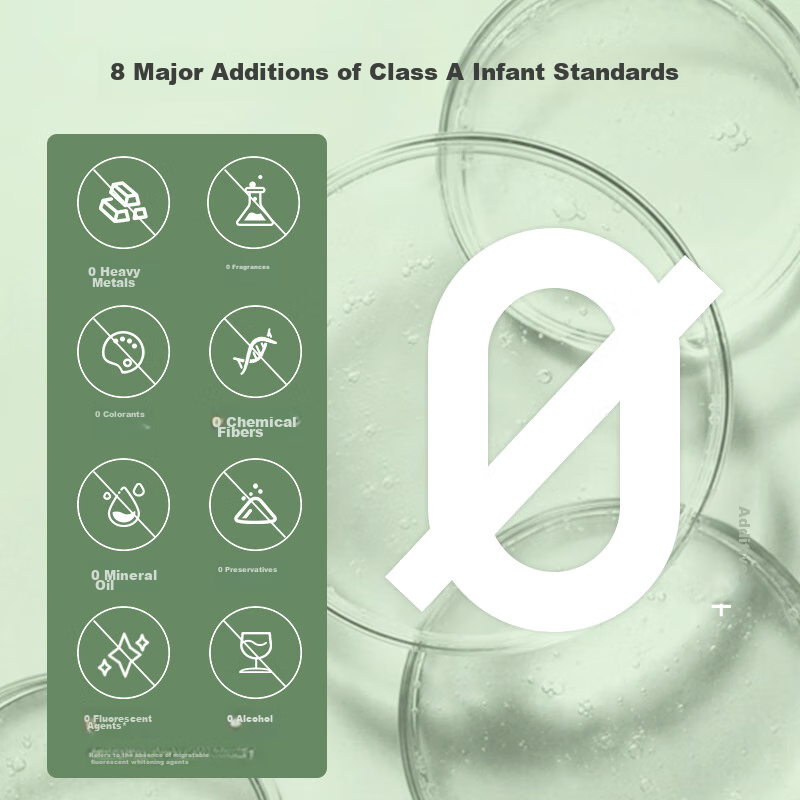 Jingzao Disposable Compressed Towels, 20 Pieces (Individually Packaged), Extra L...