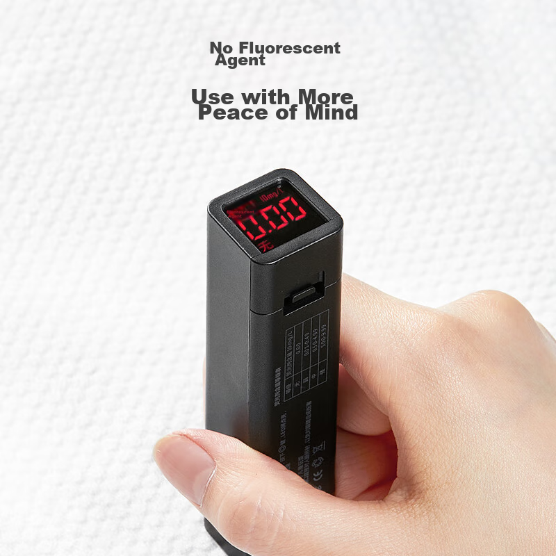 Jingzao [Extended 70*140cm] Disposable Bath Towel, Large Towel for Bathing, Trav...