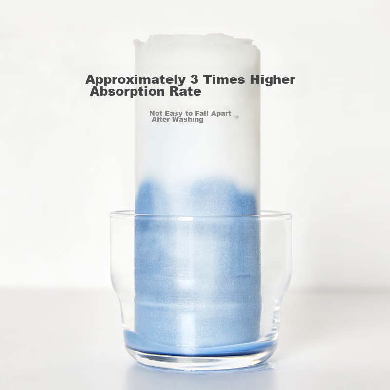 Xinqin Disposable Bath Towels, Pure Cotton, Travel Essentials, Thickened And Enl...