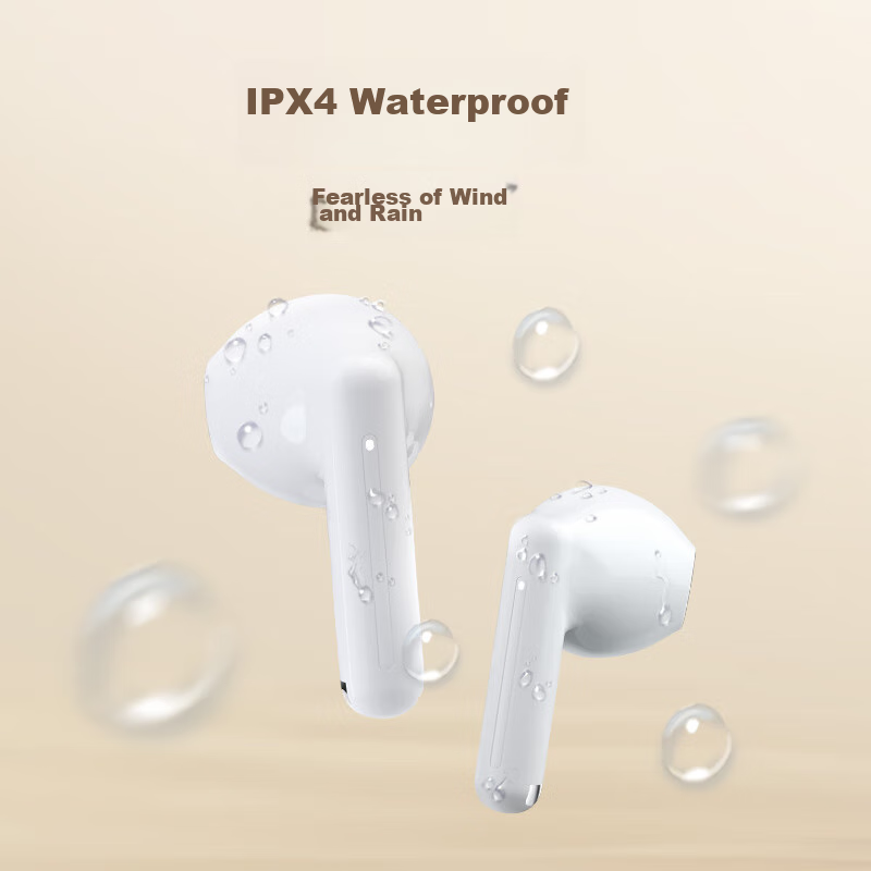 1MORE Q10 True Wireless Bluetooth Earbuds, Semi In-Ear Music Gaming Sports TWS E...