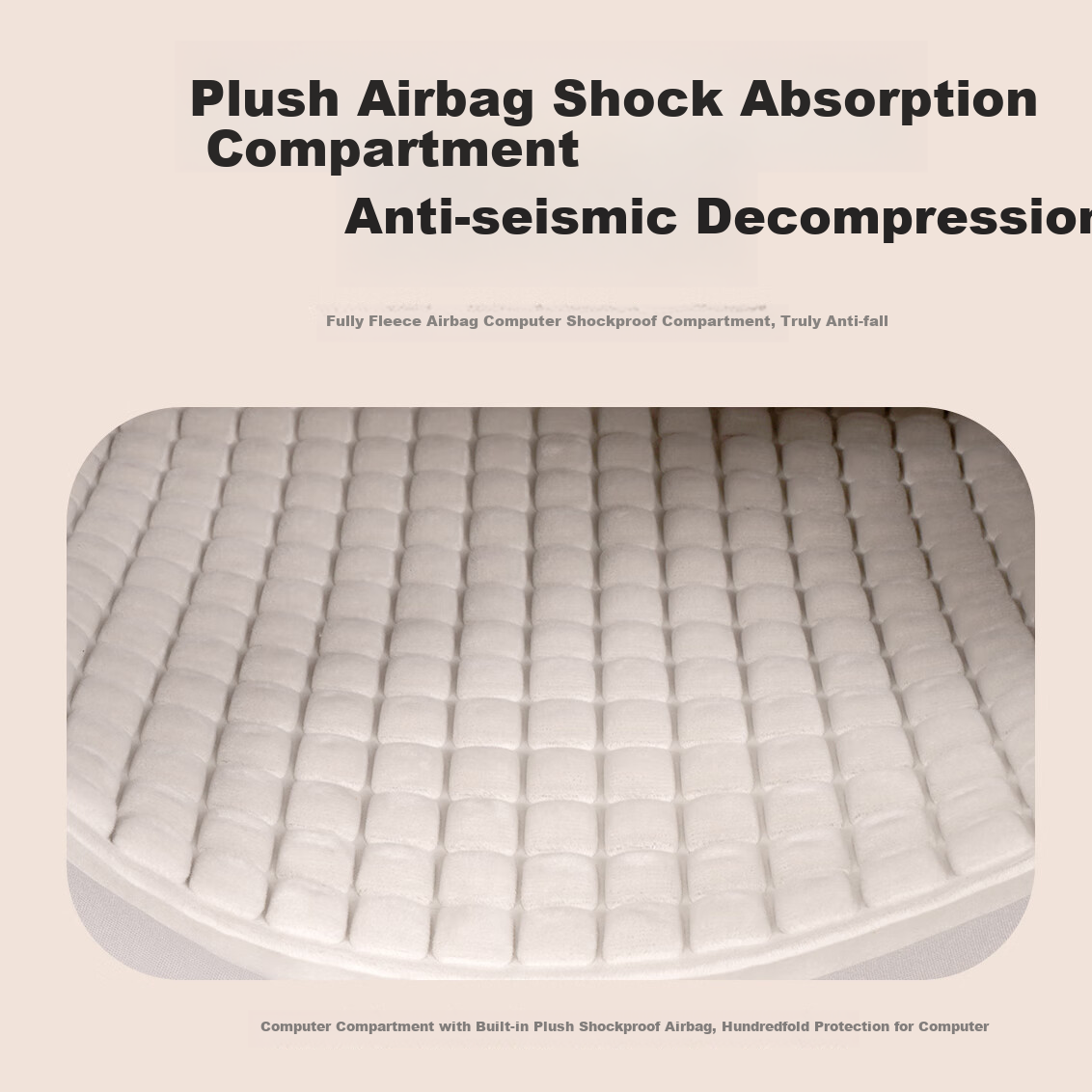 Taikesen Laptop Handbag Suitable for Apple Macbook 16-Inch, Huawei, Lenovo Compu...