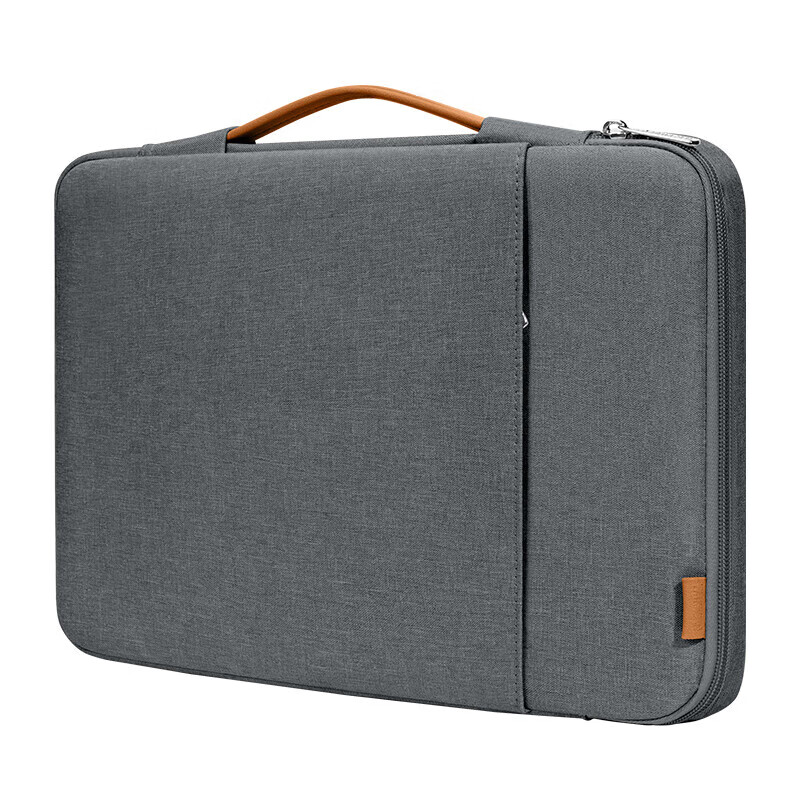 Taikesen Laptop Sleeve, Handheld Compatible, Suitable for Lenovo Xiaoxin, Huawei...