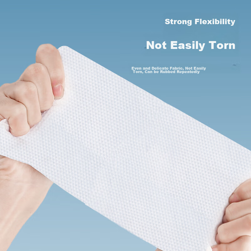 Lively Travel Disposable Bath Towel, Adult Travel Thickened Compressed Large Tow...