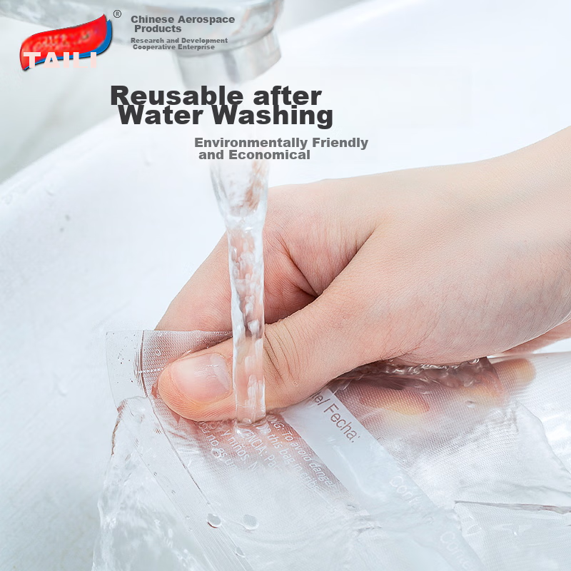 Taili Vacuum Sealing Machine, Vacuum Food Storage Bags, Food Sealing Bags, Vacuu...