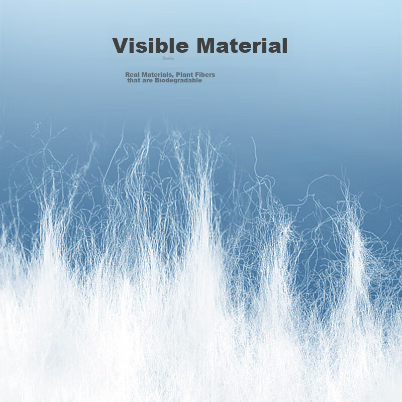 Xinqin Disposable Bath Towels, Sterilized Cotton Soft Towels, Portable for Trave...