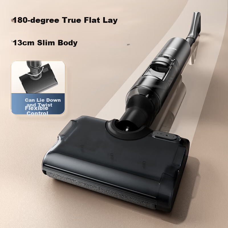 SUPOR [National Subsidy Whole-House Floor Cleaner] Household Floor Cleaner with...