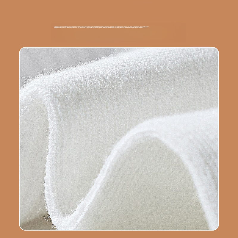 Biaze Disposable Socks for Men And Women, Daily-Use Short Tube Travel Breathable...