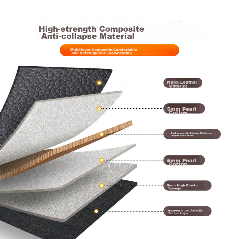 Shiyun Car Folding Bed, Rear Seat Sleeping Pad, In-Car Sleeping Accessory, Outdo...