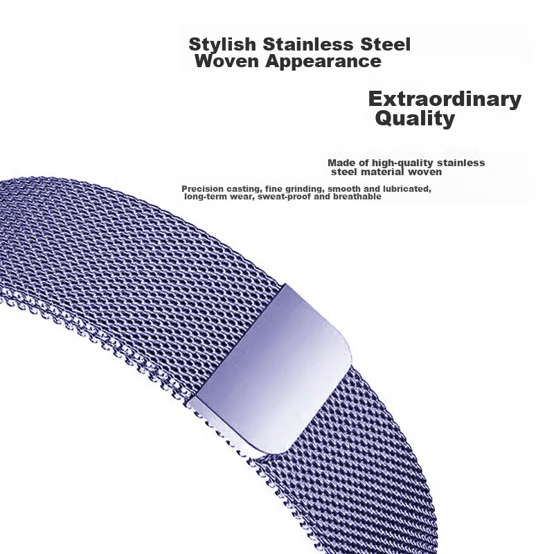 ESCASE Suitable for Xiaotiancailiao Watch Strap, Compatible with Z10/Z9/Z8/z7/z6...