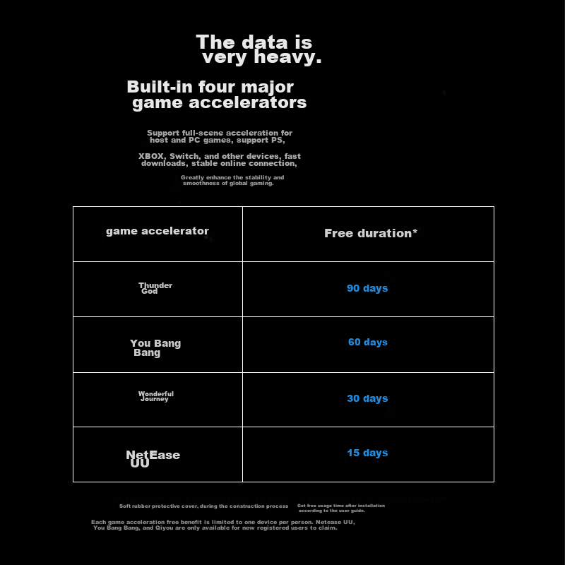 TP-LINK BE7200 WiFi 7 Gigabit Dual-Band Wireless Router, 7200M Gaming Accelerati...
