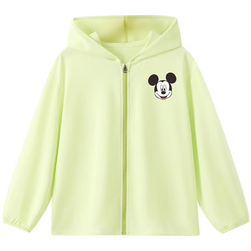 Disney Baby Children's Sun Protection Clothing, Boys And Girls Outerwear, Toddle...