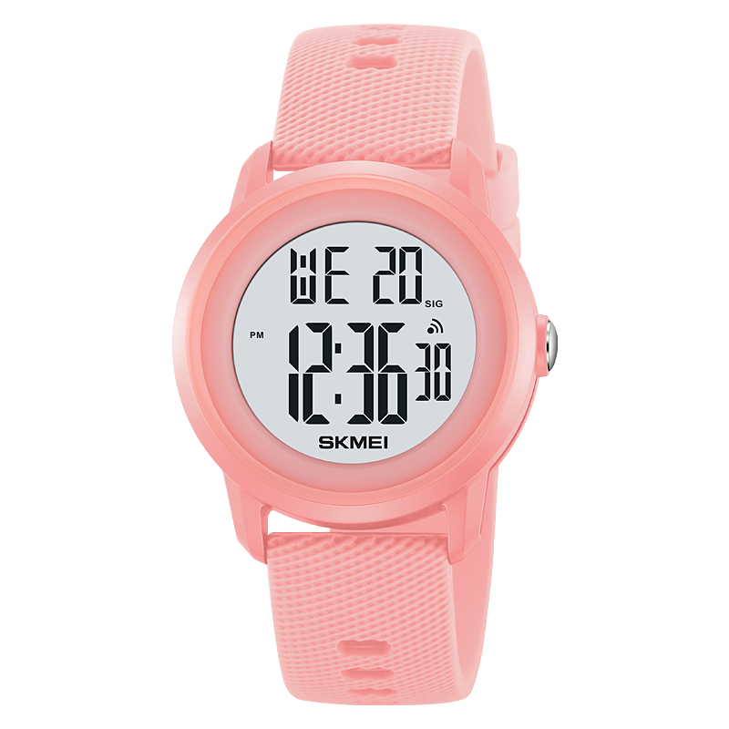 Skmei (Skmei) Digital Watch Teenage Junior High School Student Sports Student Wa...