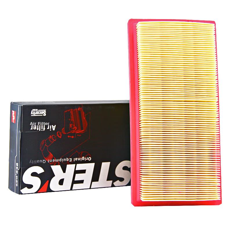 Weisite Air Filter MA1582 (Compatible with Vios/2017 Vios FS/Chizuan/2020 Chizua...