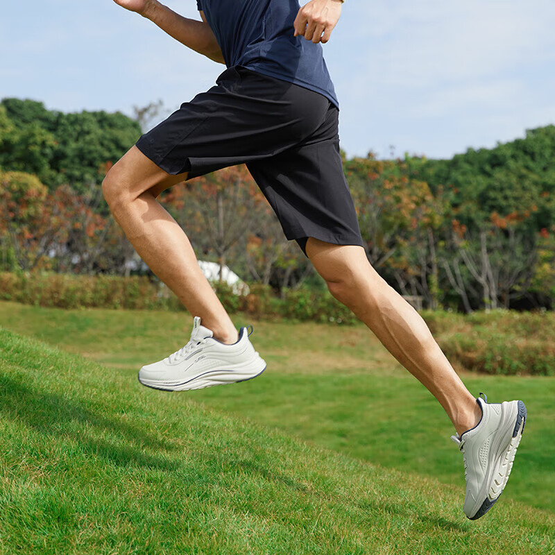 CAMEL Sports Shorts, Men's Breathable Casual Outdoor Running Shorts, JC3225L1001...