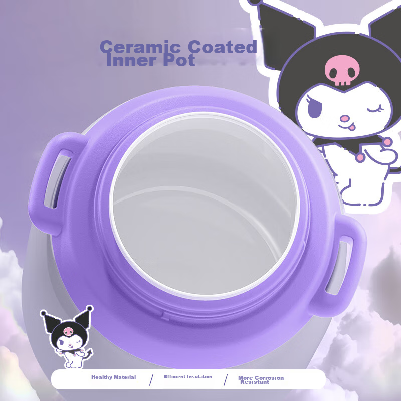 Vanow Insulated Mug for Women, Back-To Season, Stylish Student School-Specific C...