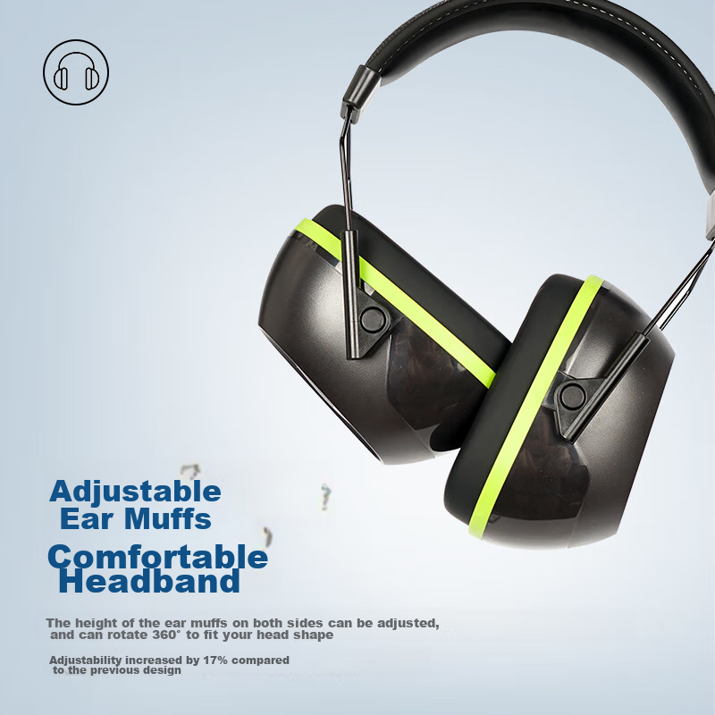 Honeywell VS130 Soundproof Earplugs, Noise Reduction, Anti-Noise, for Sleeping,...