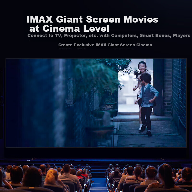 Shengwei Fiber Optic HDMI Cable 2.0 Version 4K High Definition Cable for Compute...