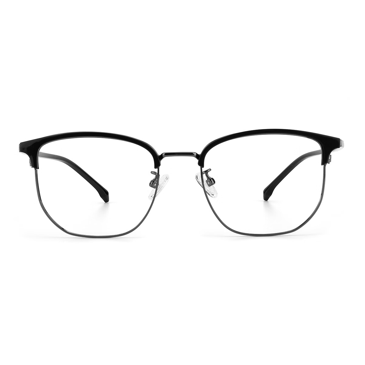 Ouna Reading Glasses for Men And Women, High-Definition Anti-Blue Light Anti-Rad...