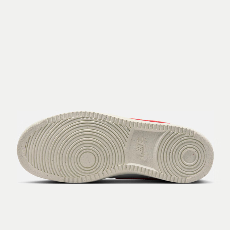 NIKE Women's Casual Shoes W NIKE COURT VISION LO NN Athletic Shoes HV5246-100 Si...