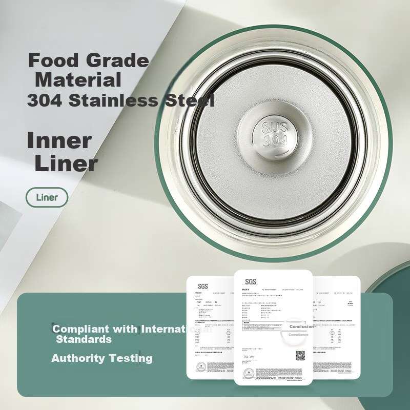 RELEA Mini Insulated Cup, 304 Stainless Steel Water Bottle, Tea Cup for Men And...