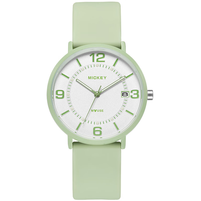 Disney Student Watch for Girls, High School And College Entrance Exam, Quartz Wa...