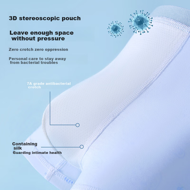 Maoren Children's Underwear for Boys [7A Antibacterial + Cloud-Feel Pure Cotton]...