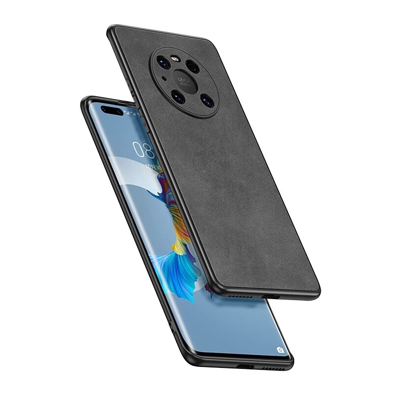 EDDGA Suitable for Huawei Mate 30 Pro Phone Case, Huawei Mate 30 Pro Protective...