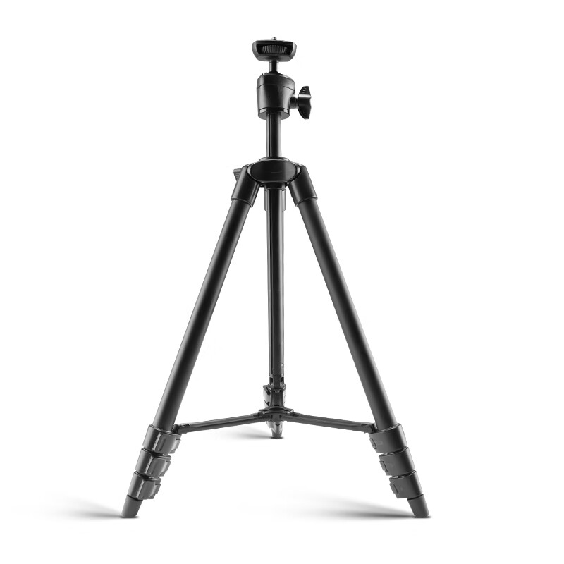 Weifeng WF-326A (Phone Clamp Set) with Phone Clamp, DSLR And Mirrorless Camera T...