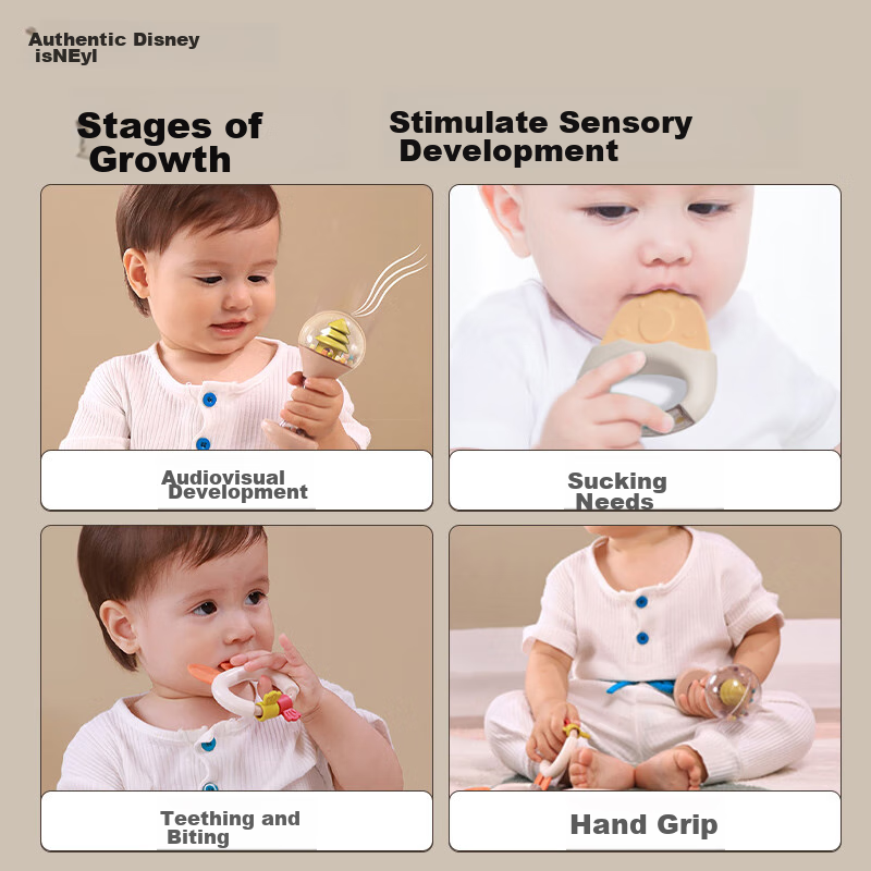 DISNEY Newborn Welcome Gift Box, Baby Gift Box, Full Moon Gift, Newborn Gift, Ba...