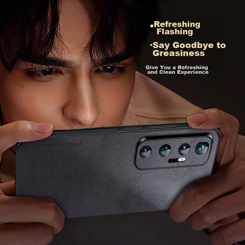 Shangsu, Suitable for Xiaomi 10 Ultra Phone Case, Mi 10 Ultimate Edition Protect...