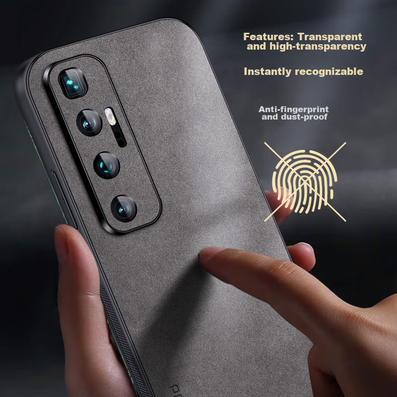 Shangsu, Suitable for Xiaomi 10 Ultra Phone Case, Mi 10 Ultimate Edition Protect...