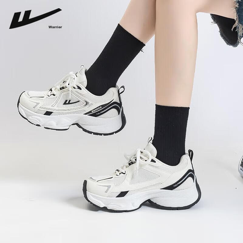 Huili Women's Shoes, Spring Trendy Dad Shoes, Versatile Casual Shoes for Female...