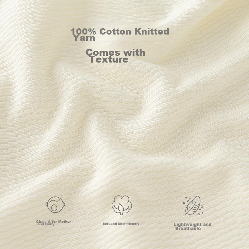 Guaiqi Xiong Baby Romper, Long-Sleeve Pure Cotton Onesie, Cute Triangular Bodysuit for Boys And Girls, Home Wear for Autumn And Winter Seasons